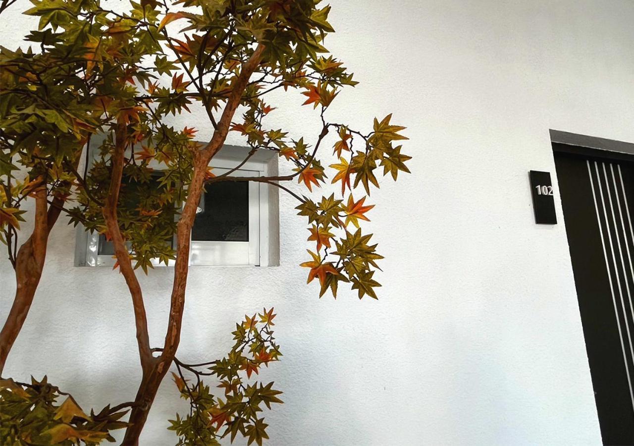 Happy Guesthouse Xiaoliuqiu Buitenkant foto